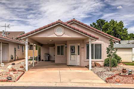 2990 E Riverside DR #157 St George, UT 84790