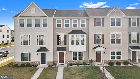 111 S Ridge Ave Middletown, DE 19709