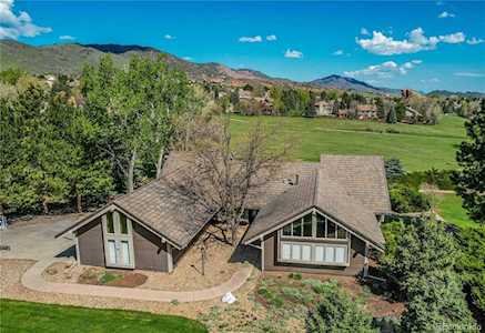 17 N Ranch Rd Littleton, CO 80127