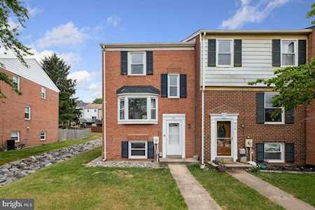 712 Horpel Dr Mount Airy, MD 21771