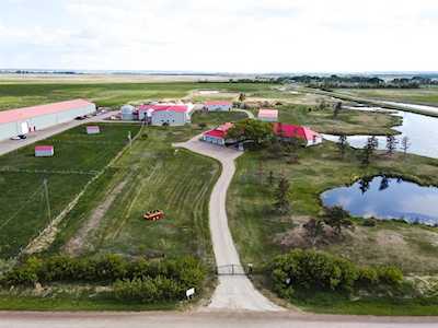 283235 Township Road 224 Rural Rocky View County, AB T1X 0J6