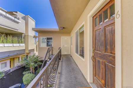 1361 Felspar #6 San Diego, CA 92109