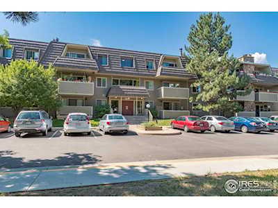 Address Withheld Boulder, CO 80301