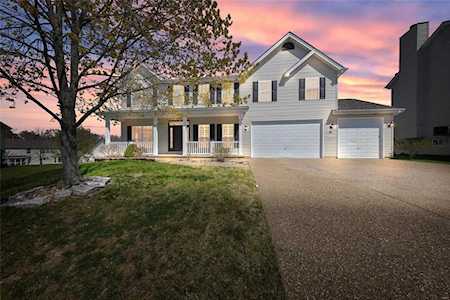 82 Duncan Hill Ct Wentzville, MO 63385