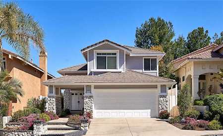 958 S Silver Star Way Anaheim Hills, CA 92808