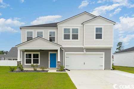 131 Marsh Deer Place Surfside Beach, SC 29575