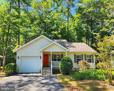 47 Ocean Parkway Ocean Pines, MD 21811