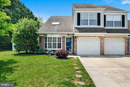 216 Grinding Wheel Dr Dover, DE 19904