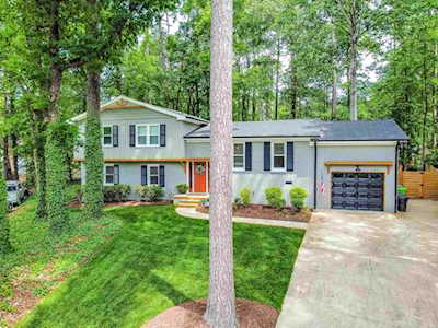 1505 Windbur Place Raleigh, NC 27609