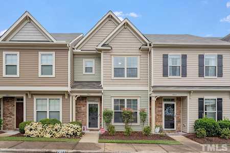 7805 Lillyhurst Drive Raleigh, NC 27612