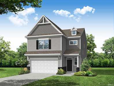 3450 Piedmont Drive #Lot 3 Raleigh, NC 27604