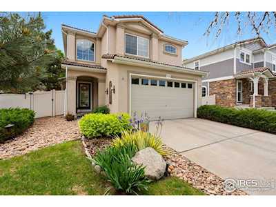 3836 Hunterwood Ln Johnstown, CO 80534