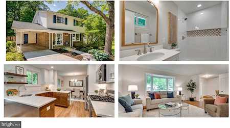 5200 Pommeroy Dr Fairfax, VA 22032