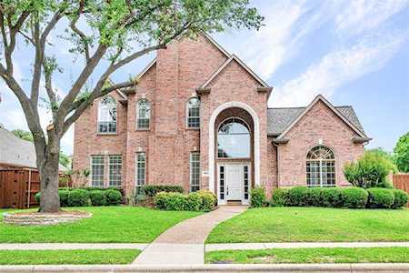 5801 RIDGEHAVEN Drive Plano, TX 75093