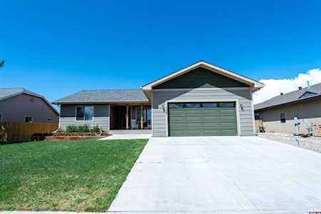 1351 Kremer Drive Bayfield, CO 81122