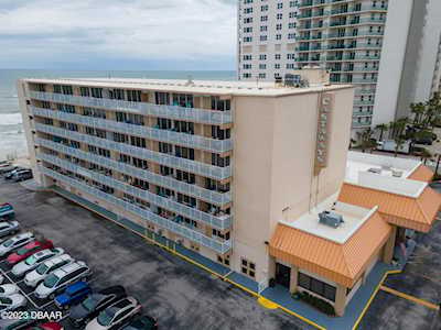2043 Atlantic Avenue #721 Daytona Beach Shores, FL 32118