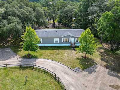 21318 E Highway 316 Salt Springs, FL 32134