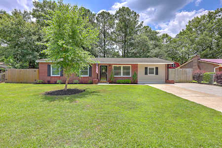 25 Aldene Ave Goose Creek, SC 29445