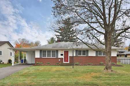 965 Lambeth Drive Columbus, OH 43220