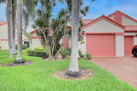 7565 Lexington Club Boulevard #A Delray Beach, FL 33446