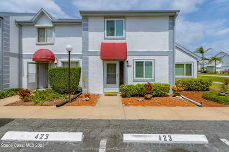 423 Seaport Boulevard Cape Canaveral, FL 32920