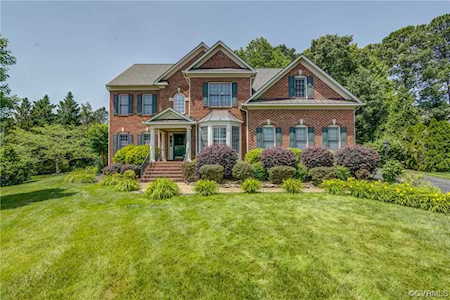11816 Shadow Run Dr Glen Allen, VA 23059