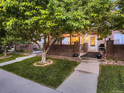 1003 8th St Golden, CO 80401