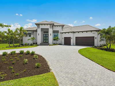 15861 Hampton View Ct Fort Myers, FL 33908