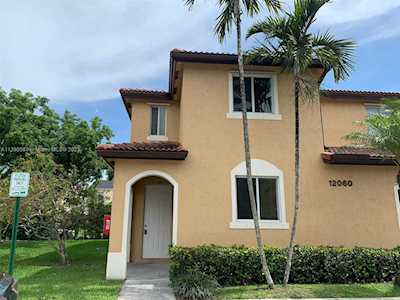 12060 SW 268th St #12 Homestead, FL 33032