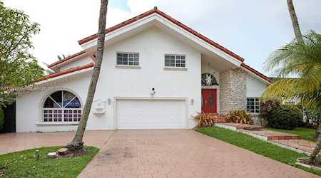 10723 SW 142nd Ct Miami, FL 33186