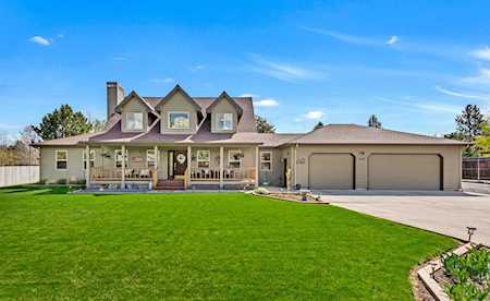 61260 Crescent Ct Bend, OR 97702