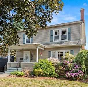 61 Gardner Street Peabody, MA 01960