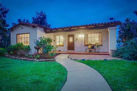 4562 W Talmadge Dr San Diego, CA 92116
