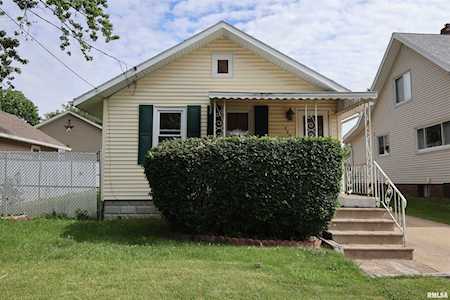 739 E Lake Ave Peoria Heights, IL 61616