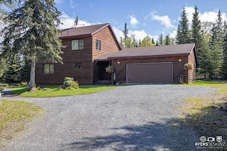 44072 Stipend Circle Nikiski/North Kenai, AK 99611