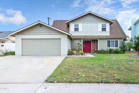 2874 Wendell St Camarillo, CA 93010