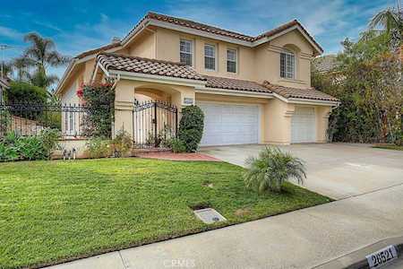 26521 Bridlewood Dr Laguna Hills, CA 92653