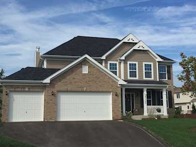 25431 W Rock Dr Plainfield, IL 60586