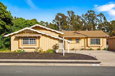 1481 San Altos Place Lemon Grove, CA 91945