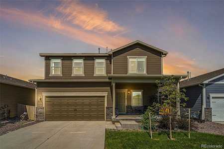 375 Spruce St Bennett, CO 80102