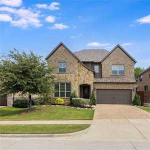 4124 Angelina Drive McKinney, TX 75071