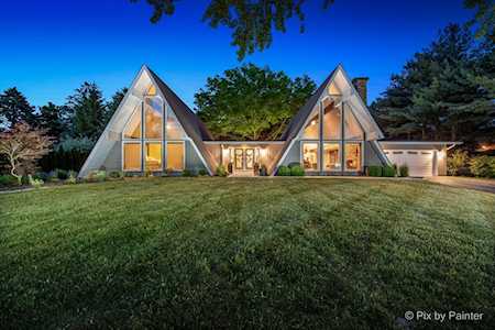 2628 Knob Hill Rd Johnsburg, IL 60051