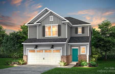 11145 Godwit Ln Charlotte, NC 28278