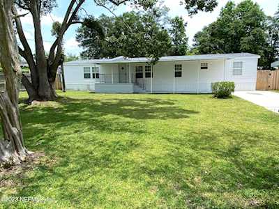 2031 Glen Gardner DR Jacksonville, FL 32246