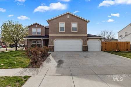 23 N Willow Wind Way Nampa, ID 83651
