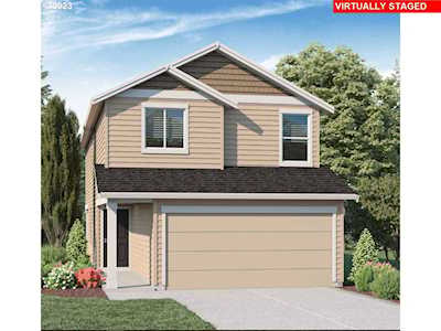 2910 N 3rd WAY Ridgefield, WA 98642