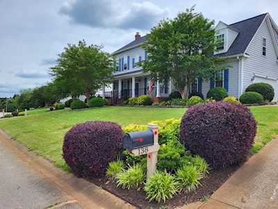 138 Marcie Rush Greer, SC 29651