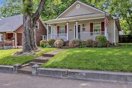 1003 Meridian St Nashville, TN 37207