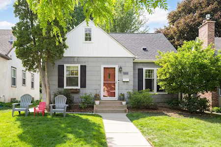 5516 24th Avenue S Minneapolis, MN 55417