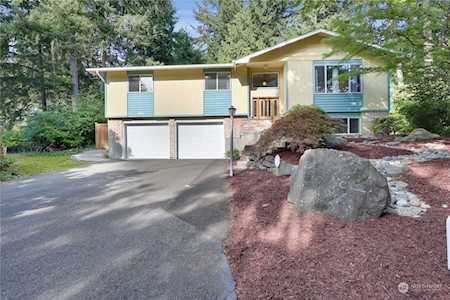 4611 89th Avenue Ct W University Place, WA 98466